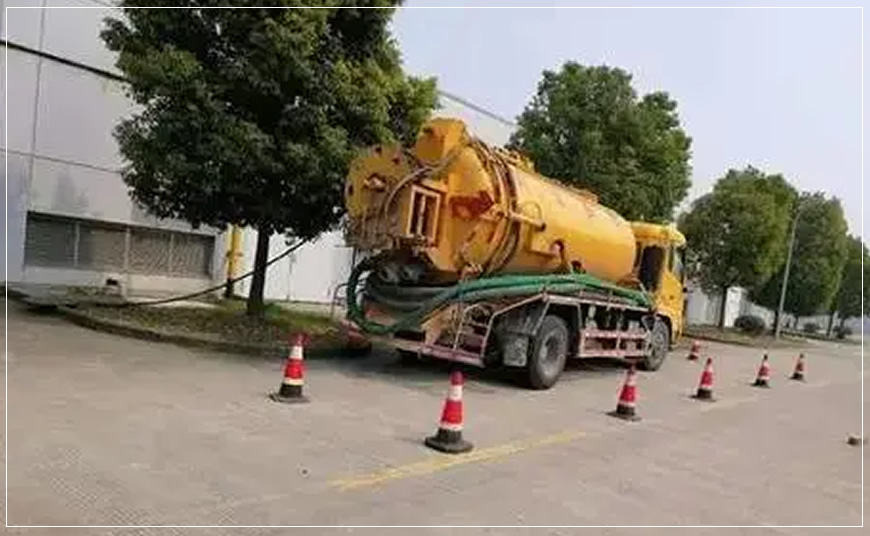 曲麻莱高压清洗